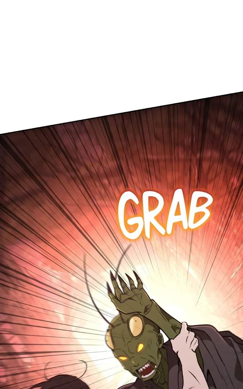 Kindergarten forDivine Beasts Chapter 41 page 12 - 