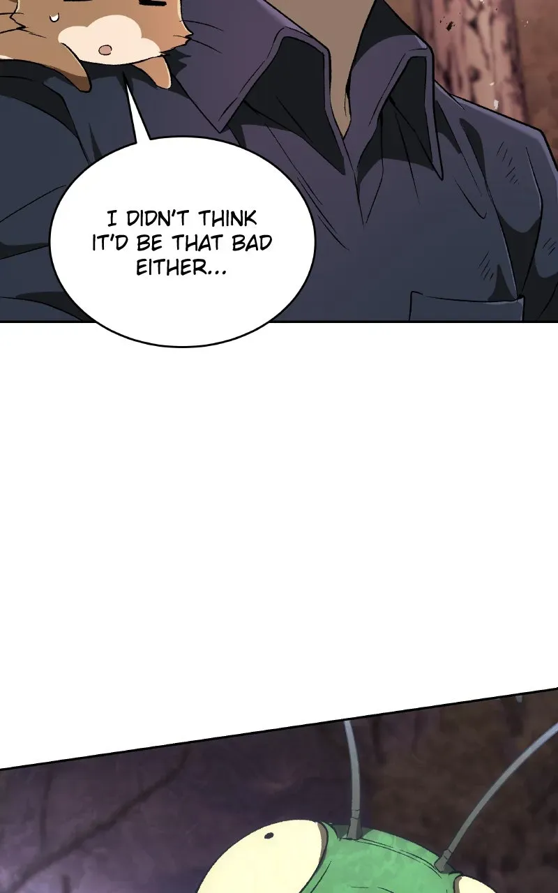 Kindergarten forDivine Beasts Chapter 41 page 113 - 