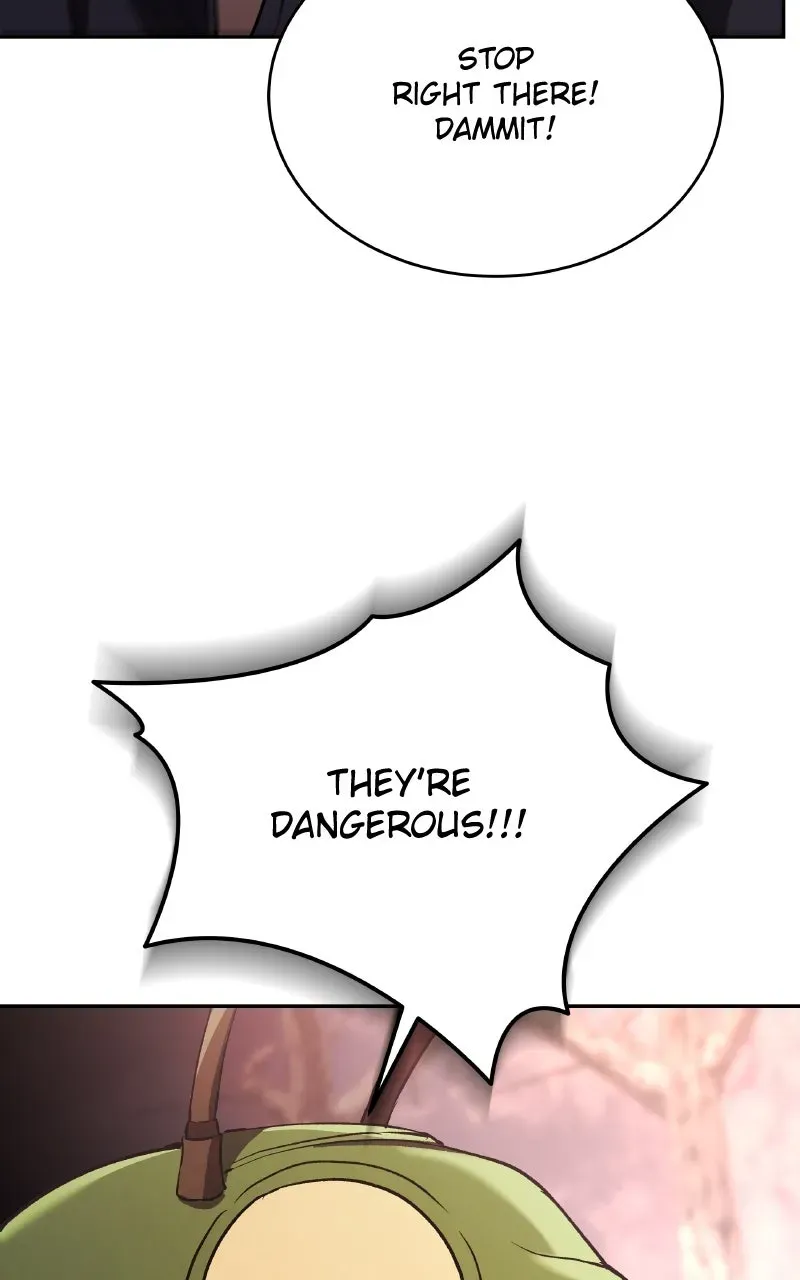 Kindergarten forDivine Beasts Chapter 41 page 119 - 