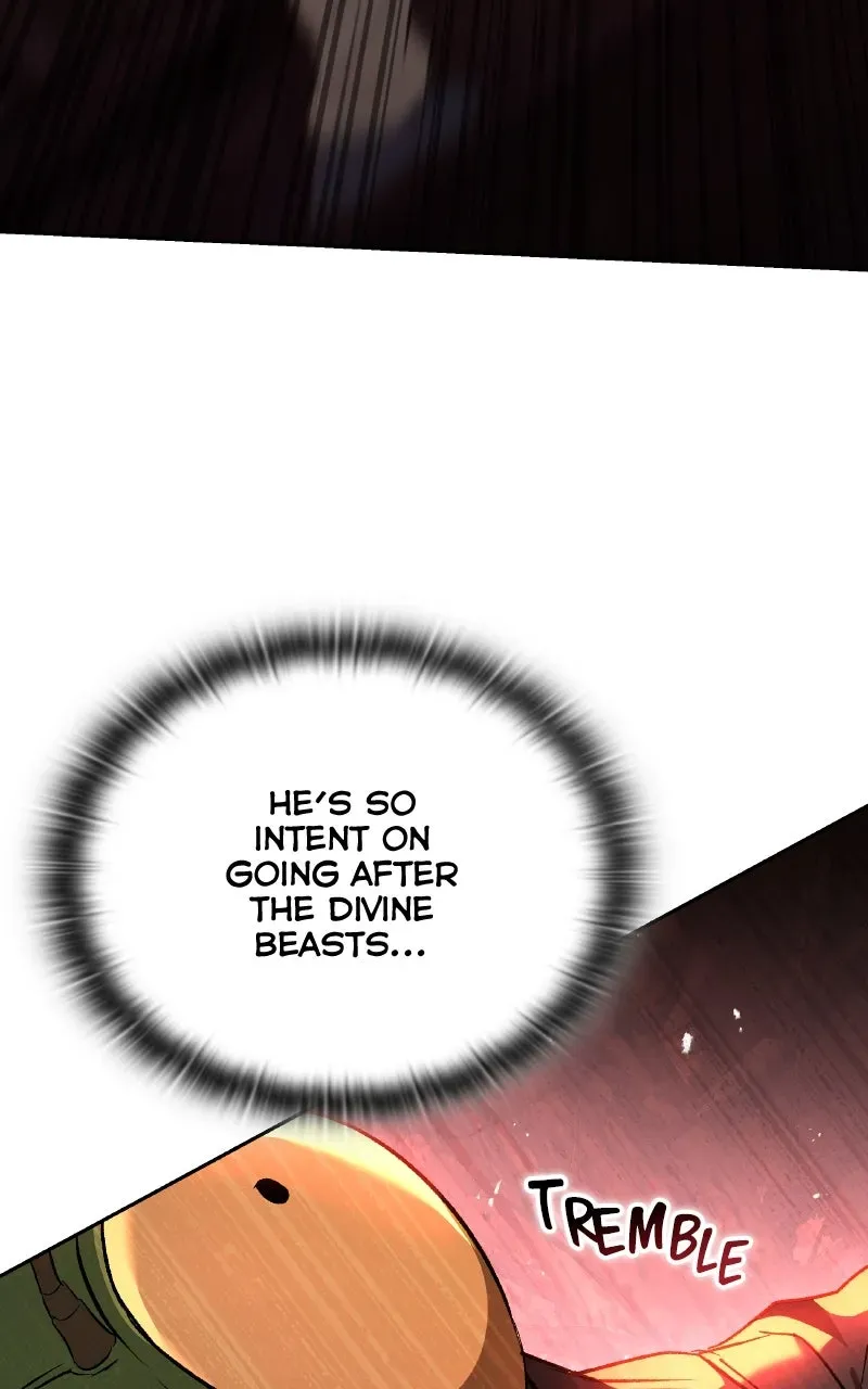 Kindergarten forDivine Beasts Chapter 41 page 14 - 