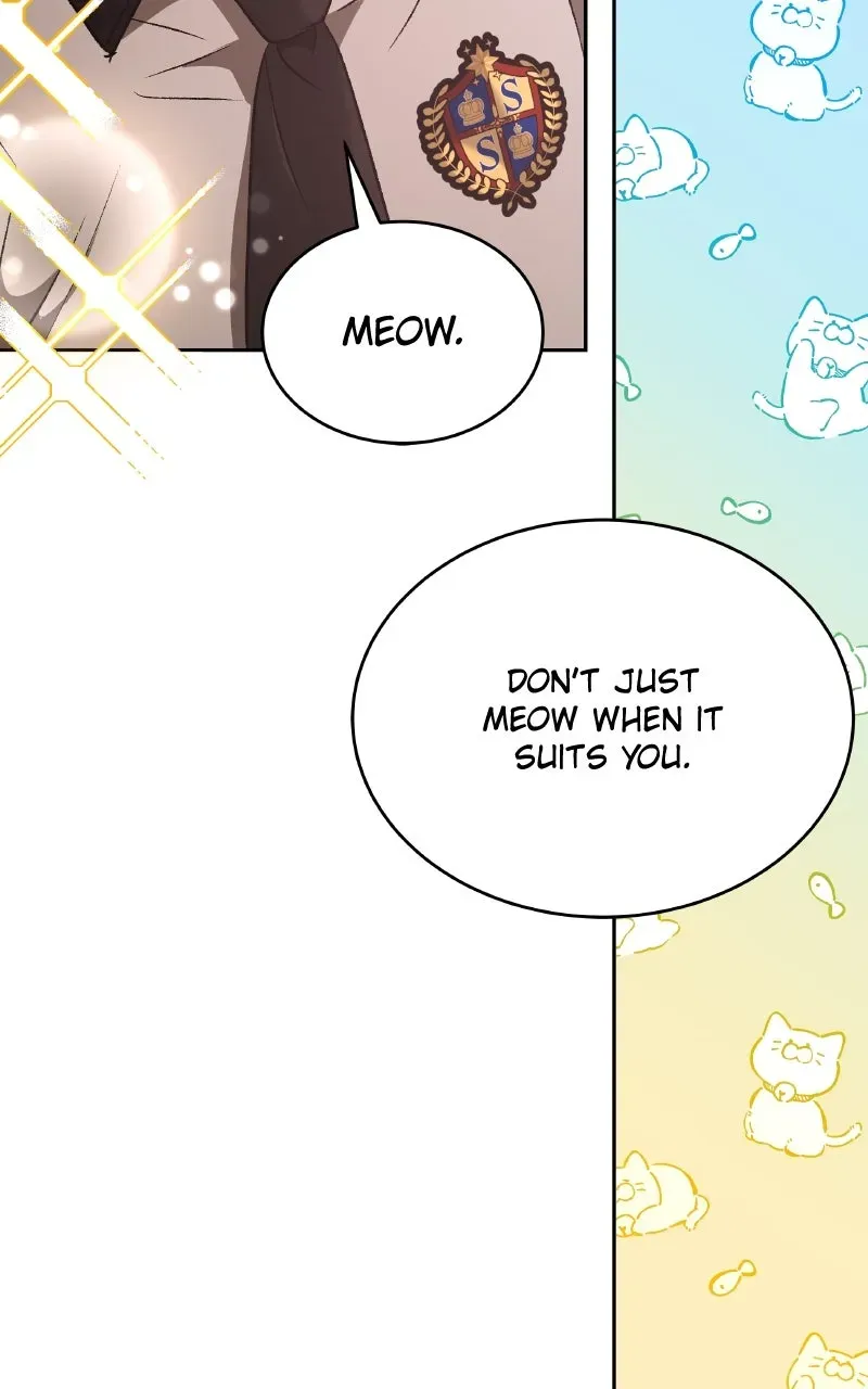 Kindergarten forDivine Beasts Chapter 41 page 136 - 