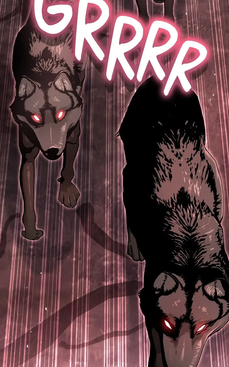 Kindergarten forDivine Beasts Chapter 41 page 142 - 