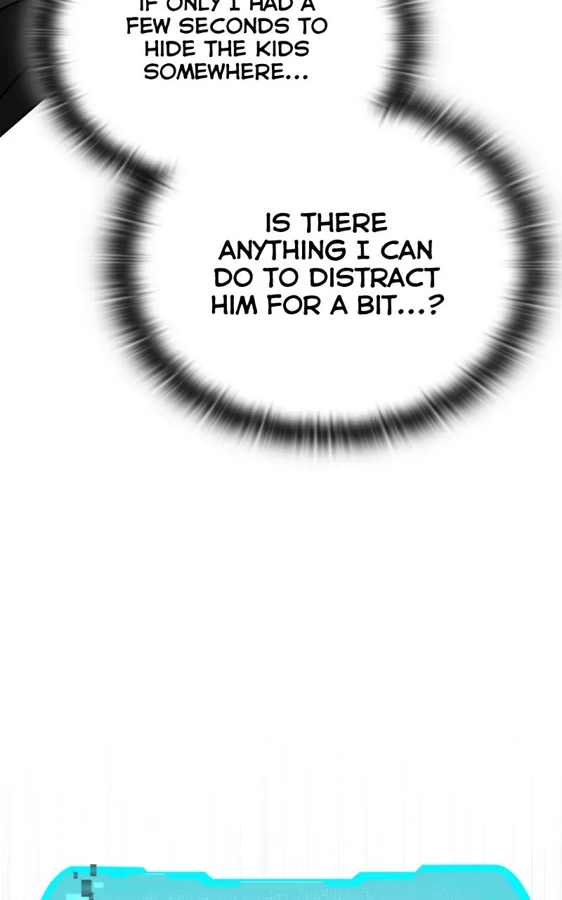Kindergarten forDivine Beasts Chapter 41 page 16 - 