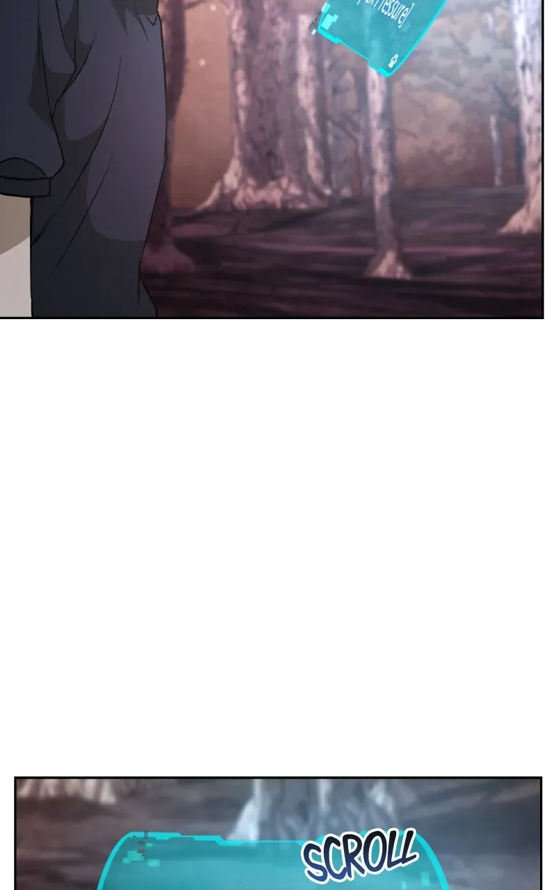 Kindergarten forDivine Beasts Chapter 41 page 30 - 