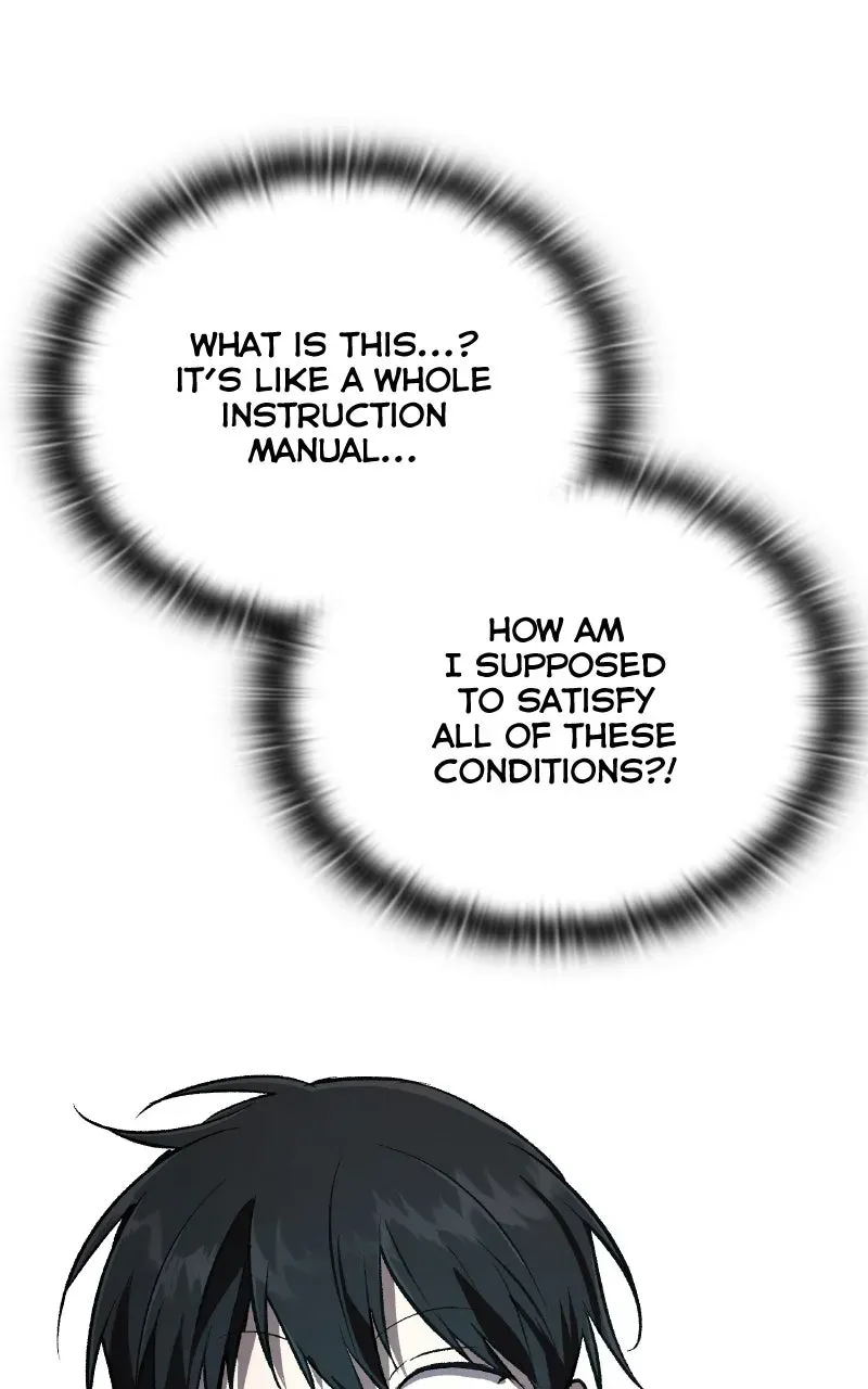 Kindergarten forDivine Beasts Chapter 41 page 33 - 