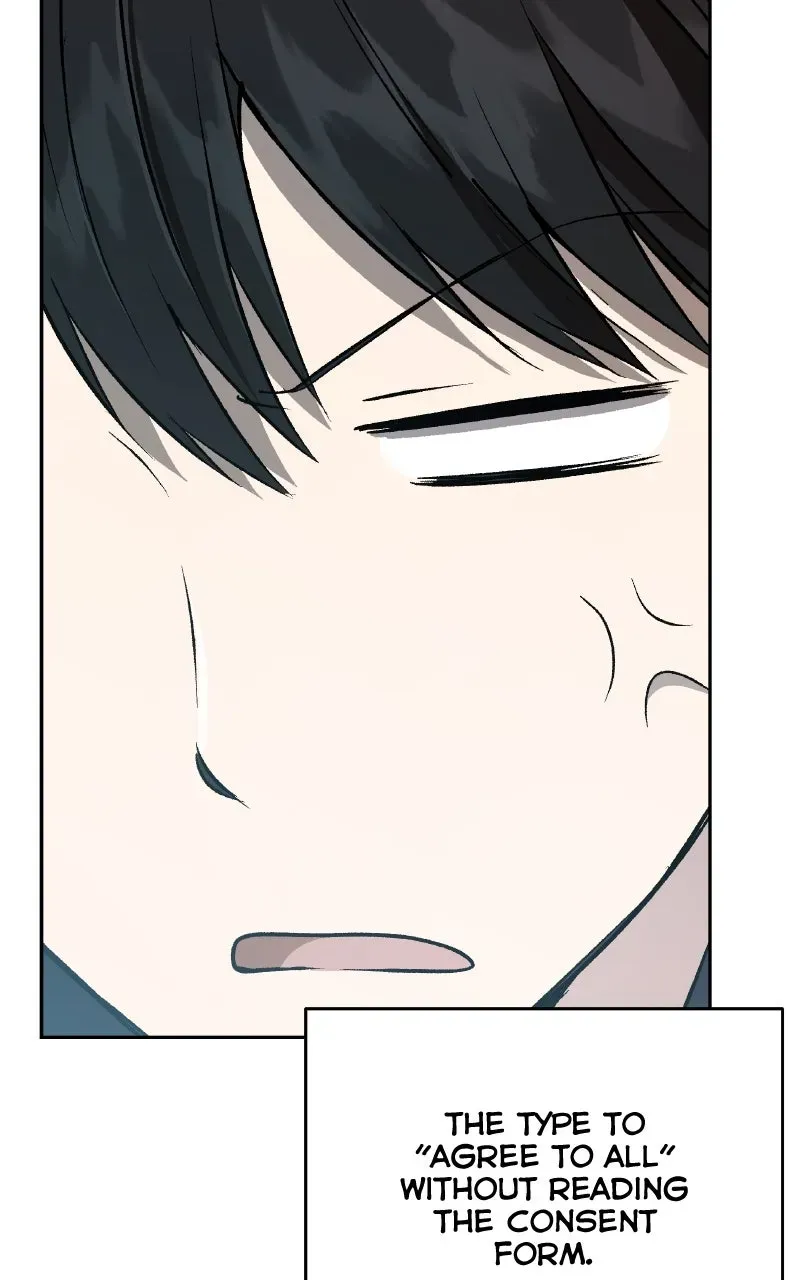 Kindergarten forDivine Beasts Chapter 41 page 36 - 