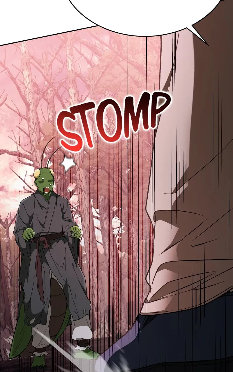 Kindergarten forDivine Beasts Chapter 41 page 40 - 