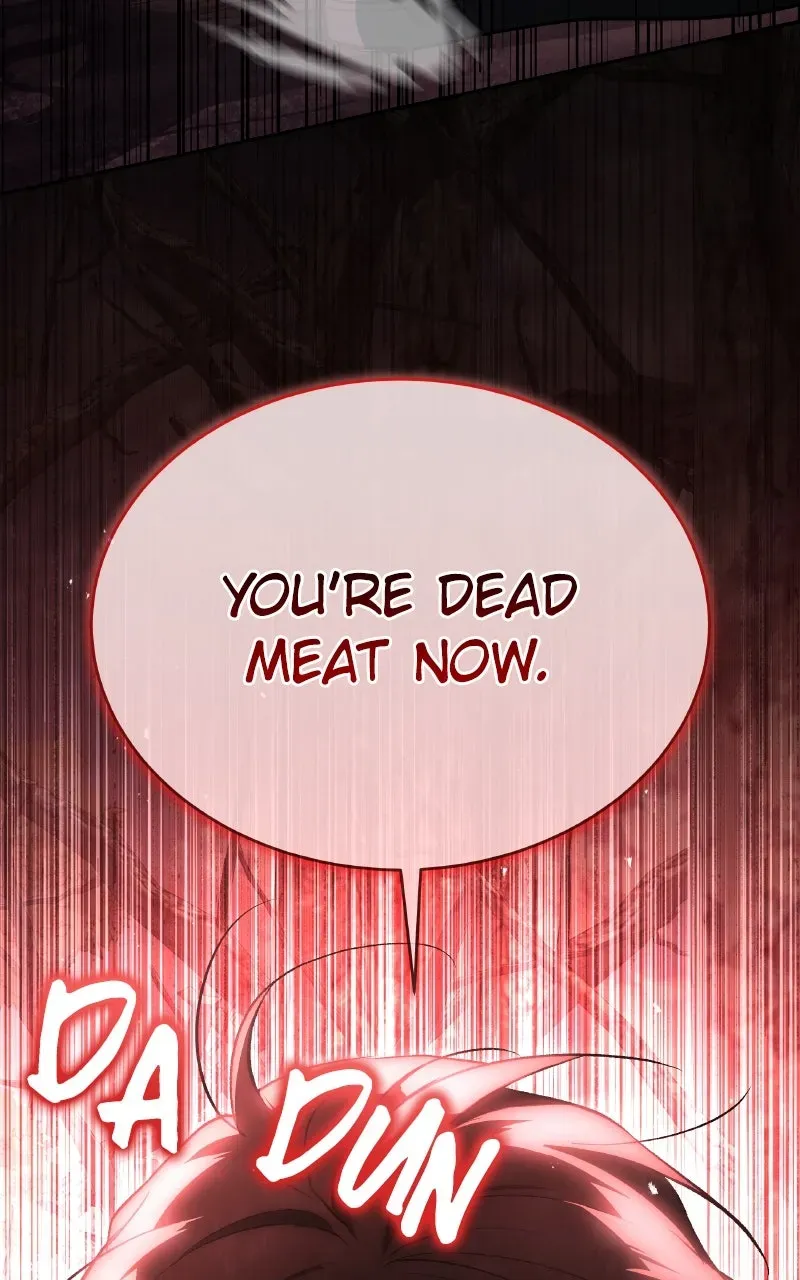 Kindergarten forDivine Beasts Chapter 41 page 41 - 