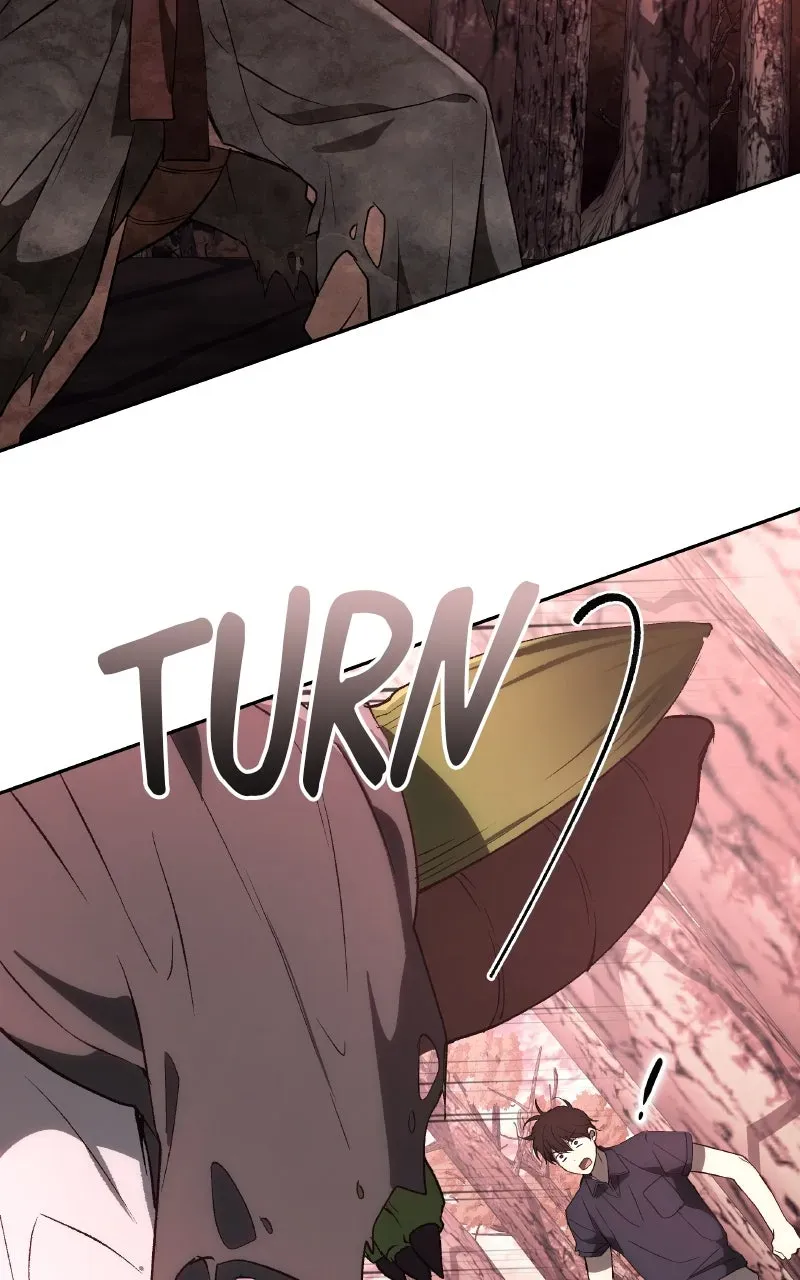 Kindergarten forDivine Beasts Chapter 41 page 45 - 