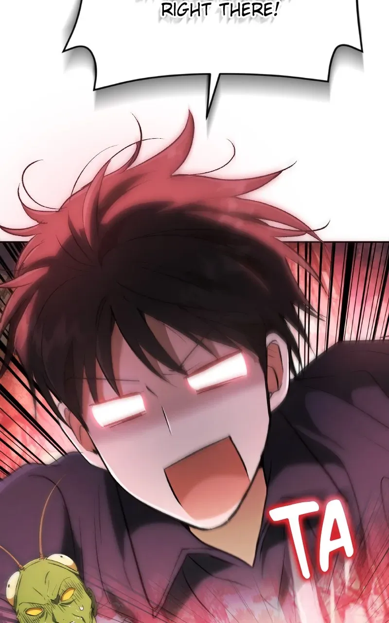 Kindergarten forDivine Beasts Chapter 41 page 47 - 