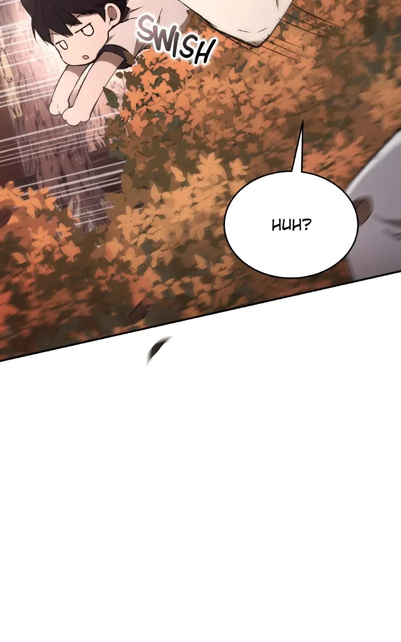 Kindergarten forDivine Beasts Chapter 41 page 56 - 
