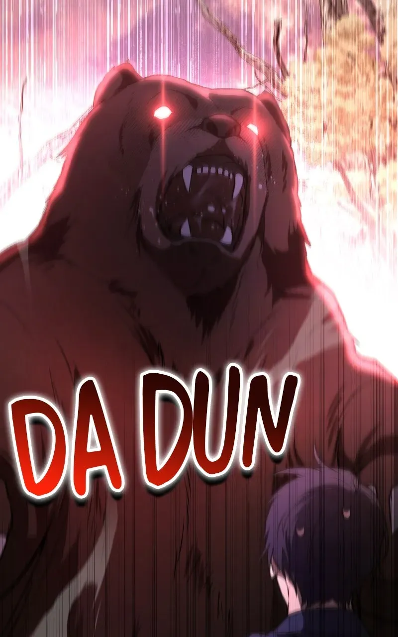 Kindergarten forDivine Beasts Chapter 41 page 59 - 
