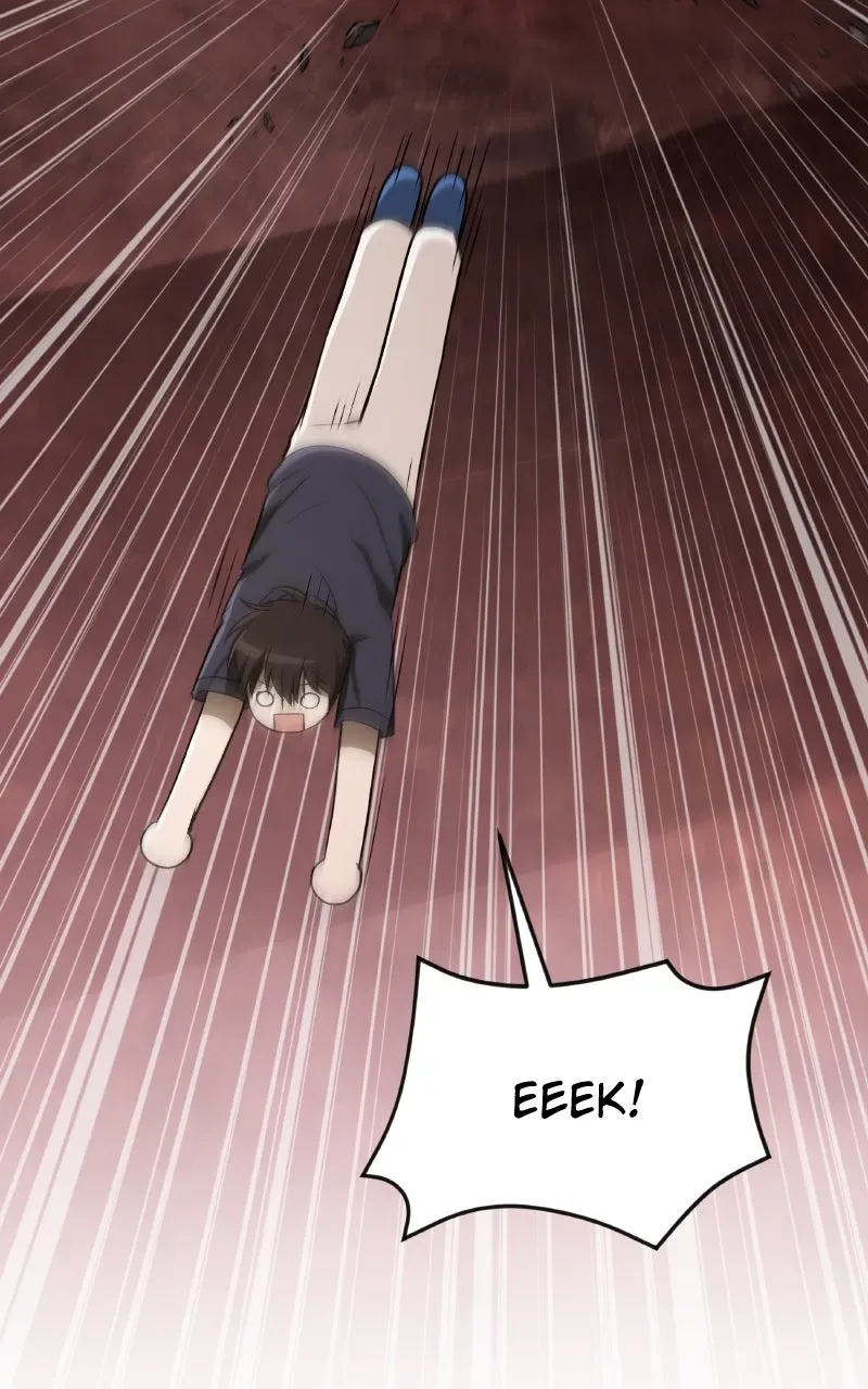 Kindergarten forDivine Beasts Chapter 41 page 65 - 