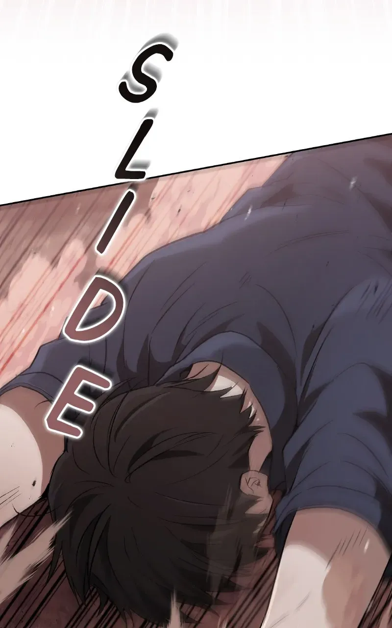 Kindergarten forDivine Beasts Chapter 41 page 66 - 