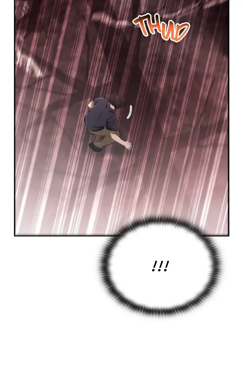 Kindergarten forDivine Beasts Chapter 41 page 71 - 