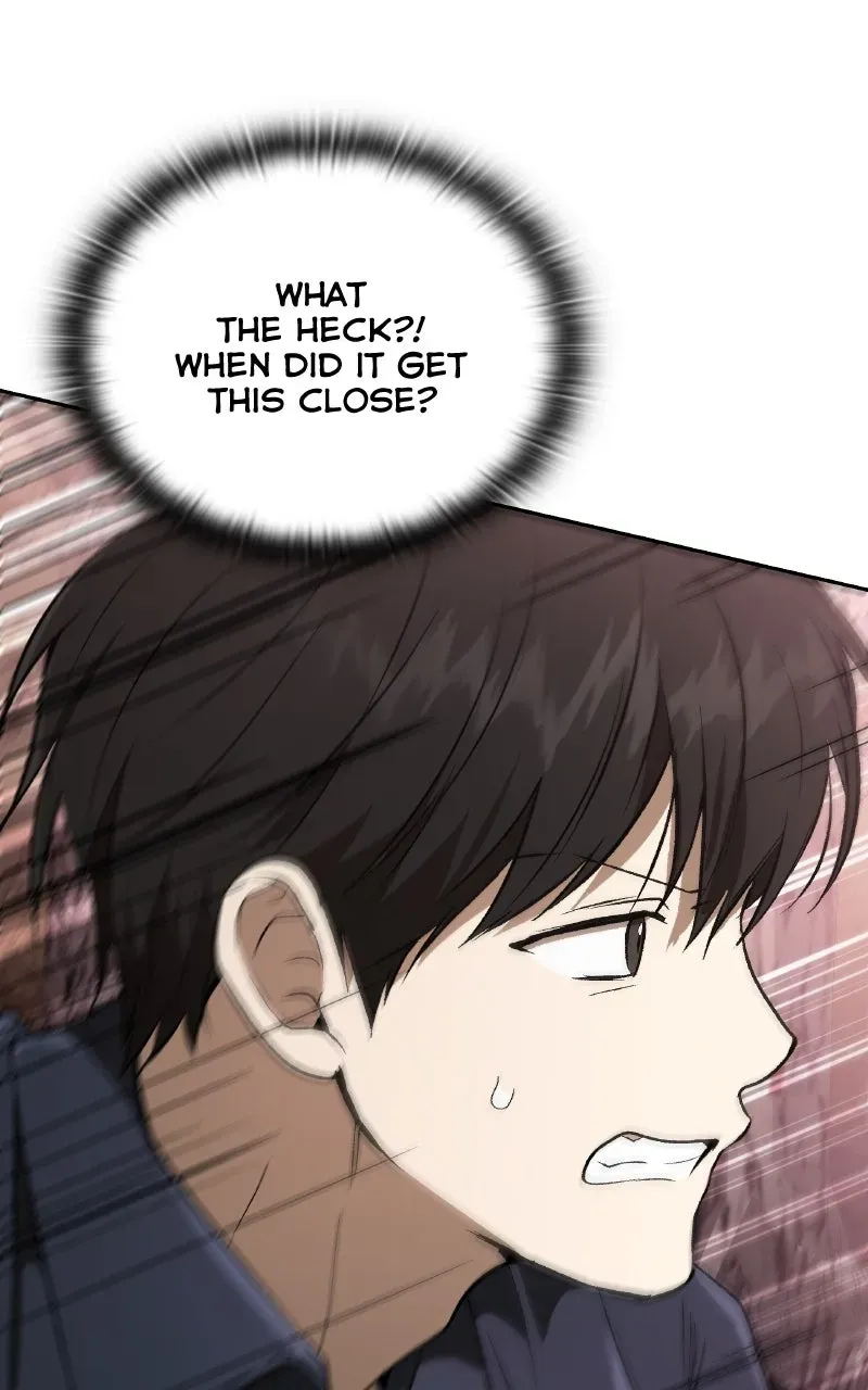 Kindergarten forDivine Beasts Chapter 41 page 72 - 