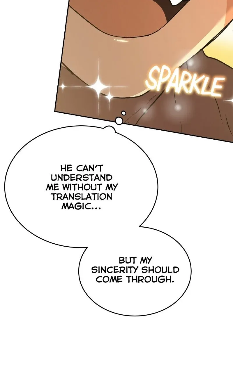 Kindergarten forDivine Beasts Chapter 42 page 108 - 