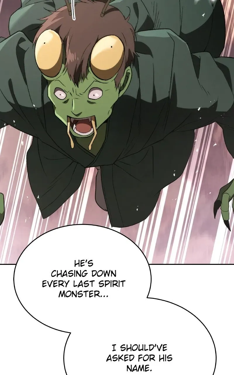 Kindergarten forDivine Beasts Chapter 42 page 119 - 