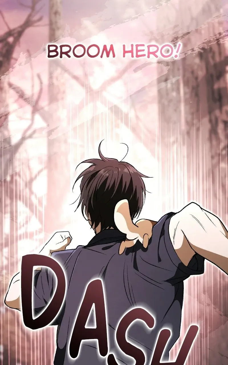 Kindergarten forDivine Beasts Chapter 42 page 122 - 