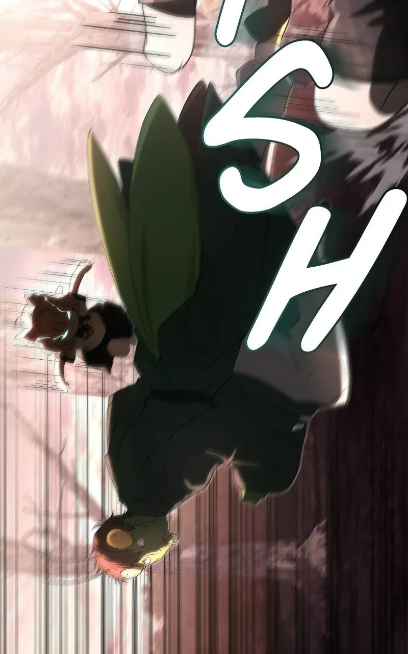 Kindergarten forDivine Beasts Chapter 42 page 128 - 