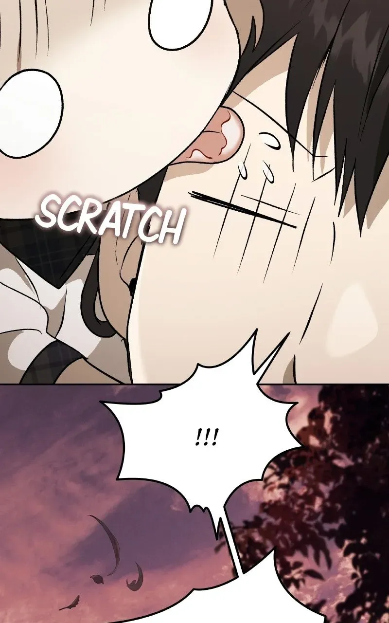 Kindergarten forDivine Beasts Chapter 42 page 141 - 