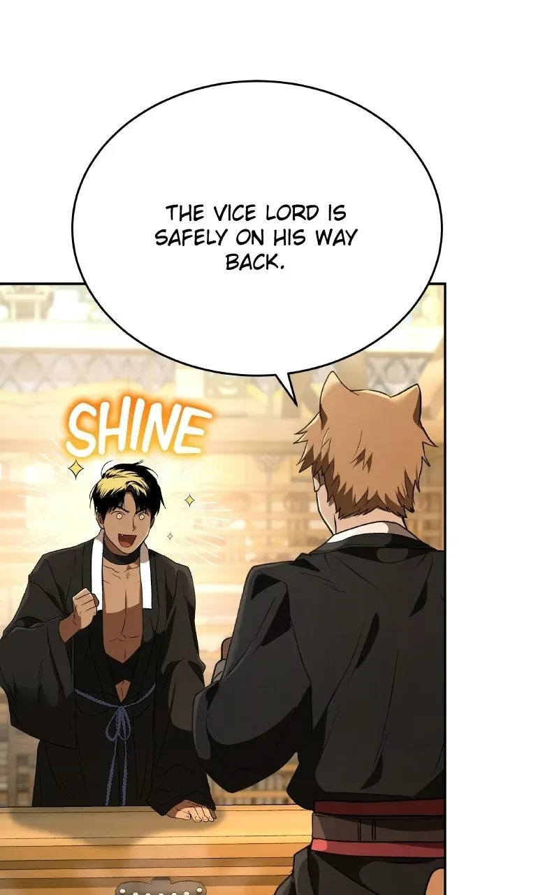 Kindergarten forDivine Beasts Chapter 42 page 150 - 