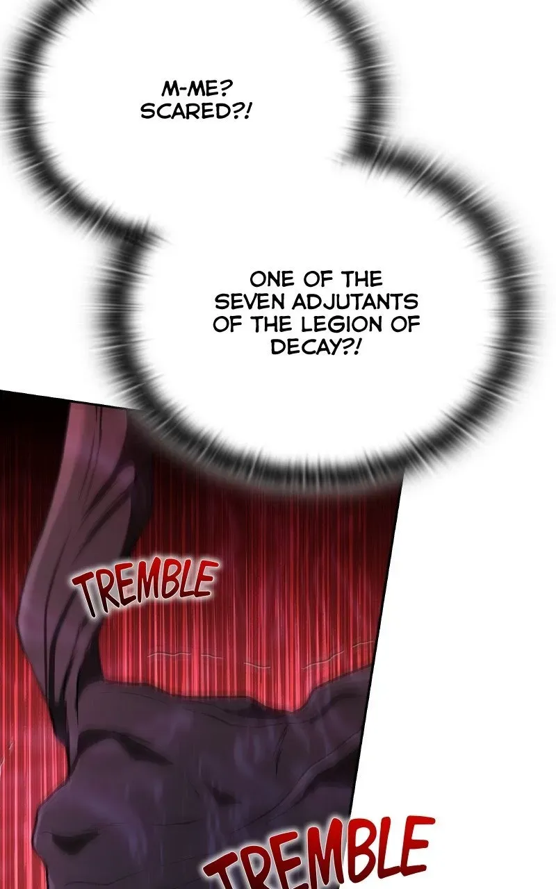 Kindergarten forDivine Beasts Chapter 42 page 19 - 