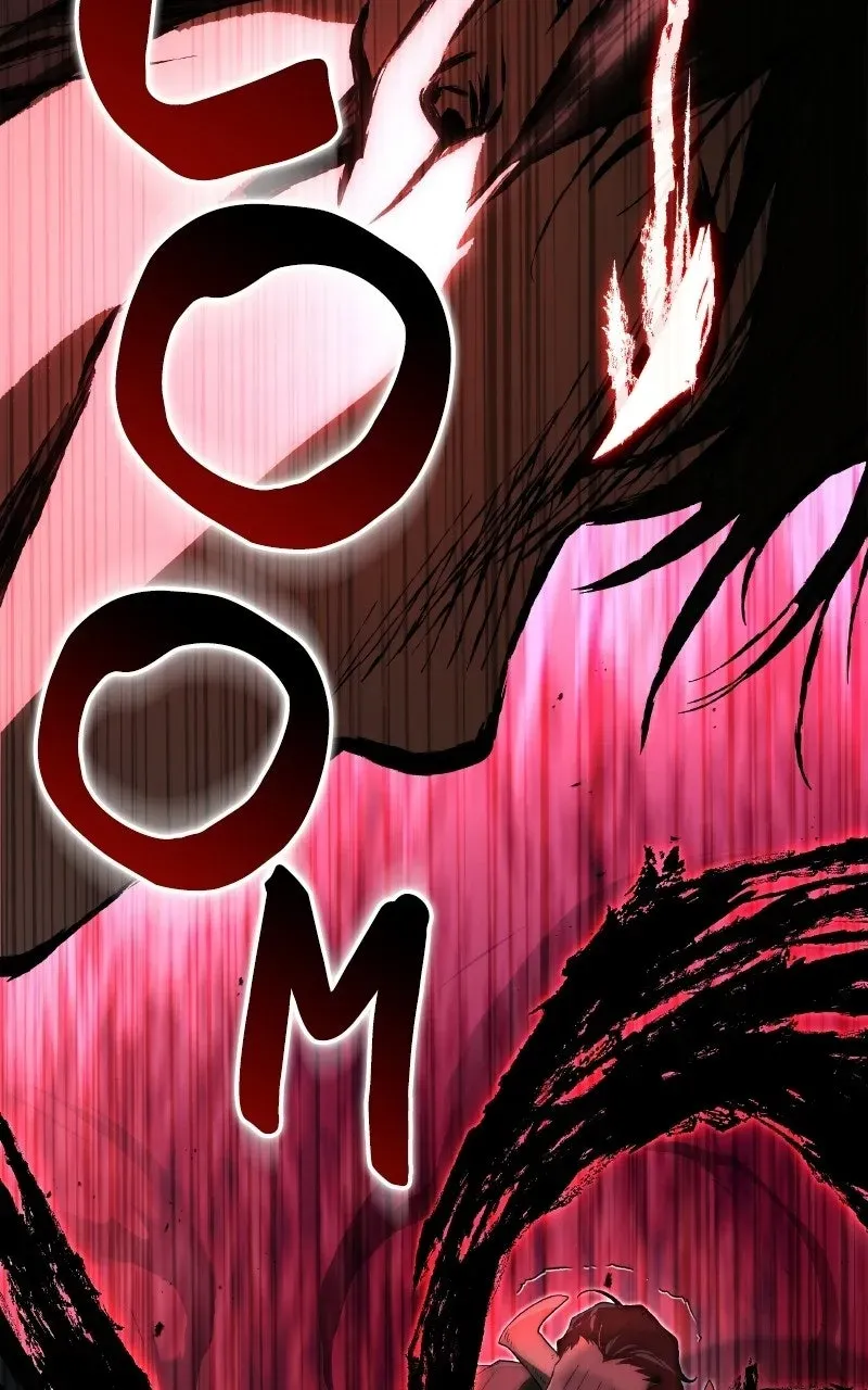 Kindergarten forDivine Beasts Chapter 42 page 27 - 
