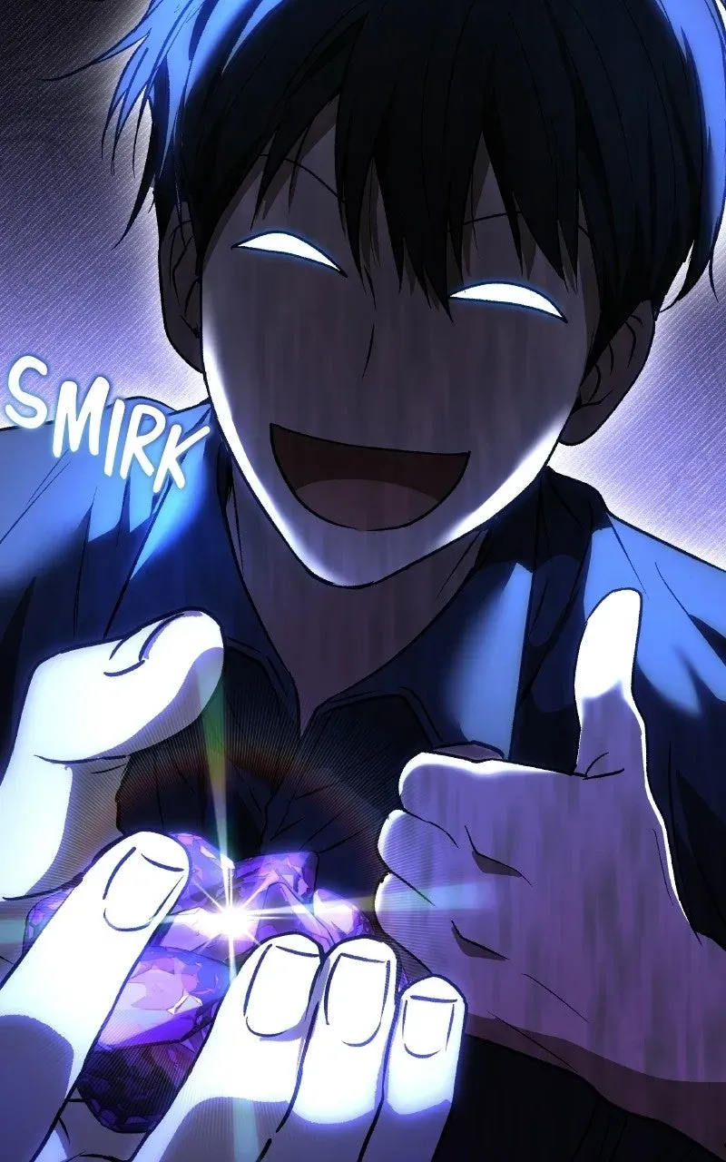 Kindergarten forDivine Beasts Chapter 42 page 29 - 
