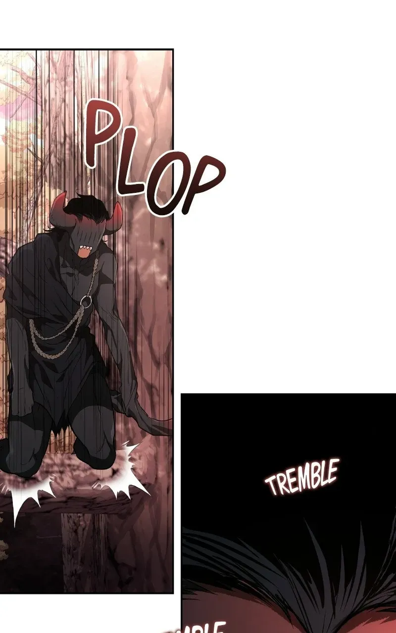 Kindergarten forDivine Beasts Chapter 42 page 34 - 