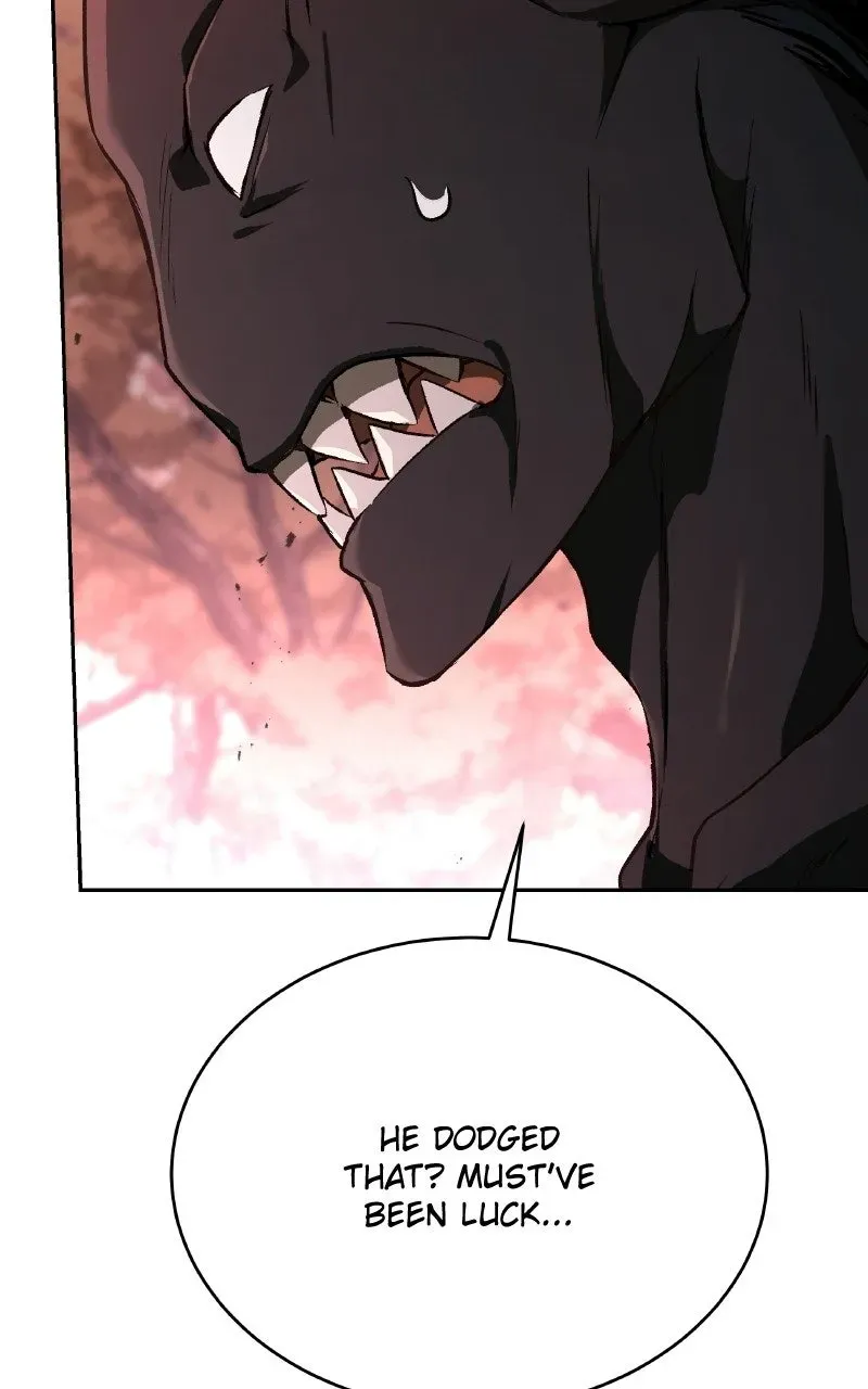 Kindergarten forDivine Beasts Chapter 42 page 6 - 