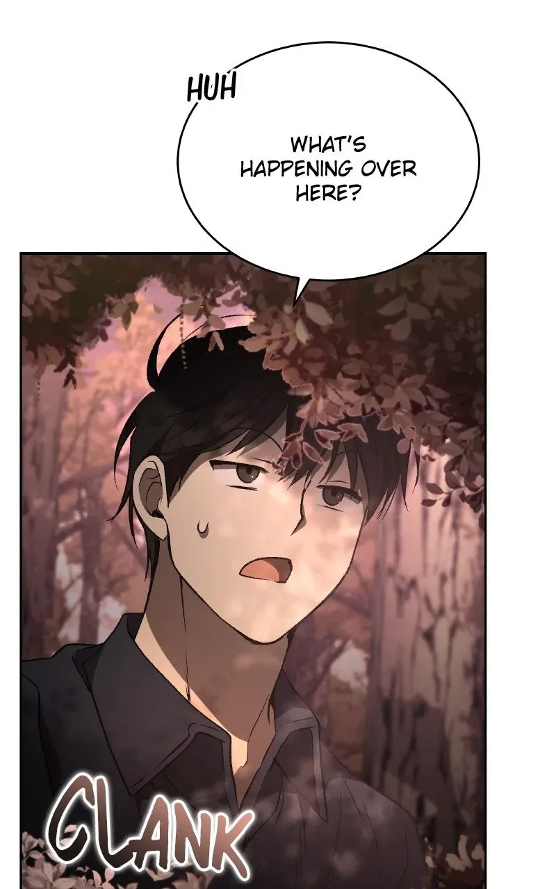 Kindergarten forDivine Beasts Chapter 42 page 53 - 