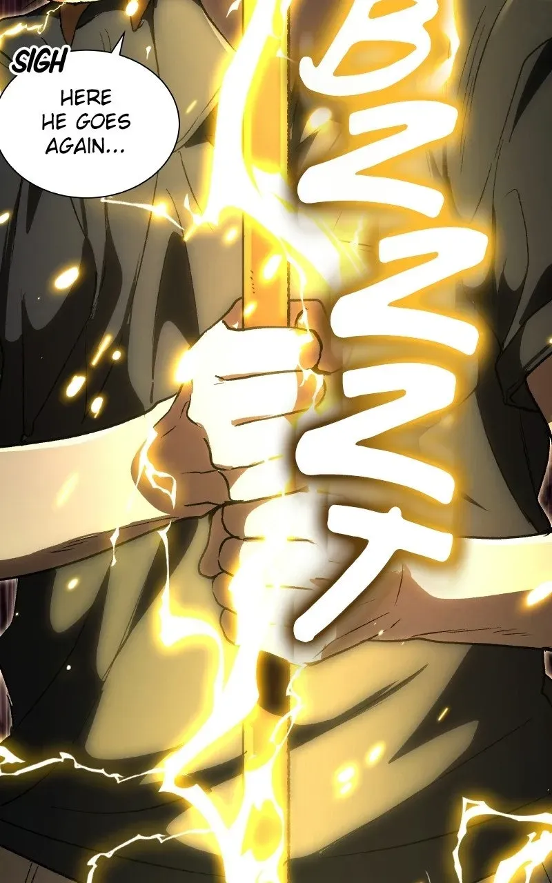 Kindergarten forDivine Beasts Chapter 42 page 61 - 