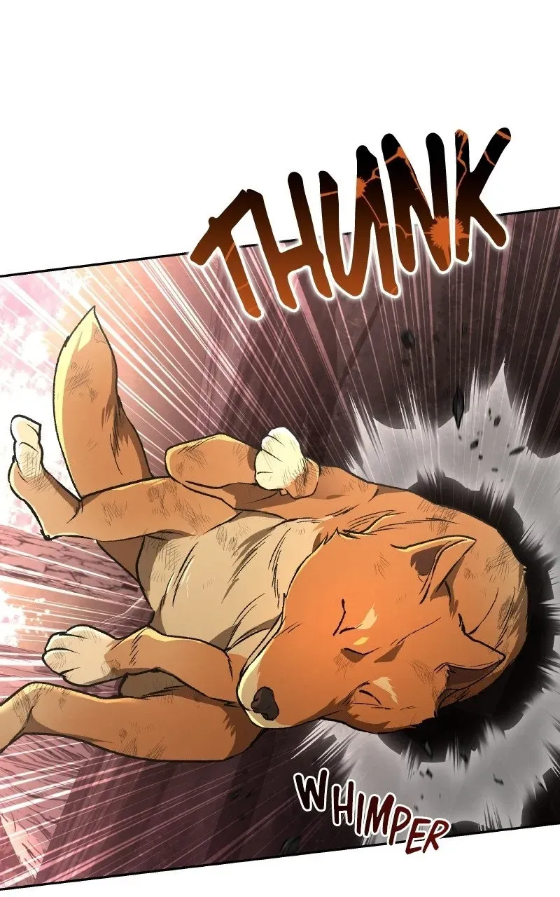 Kindergarten forDivine Beasts Chapter 42 page 64 - 