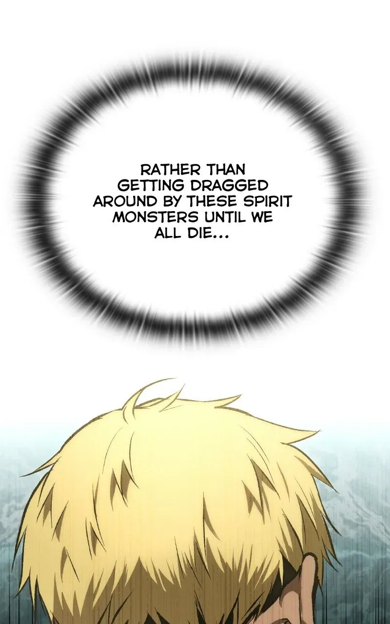 Kindergarten forDivine Beasts Chapter 42 page 71 - 