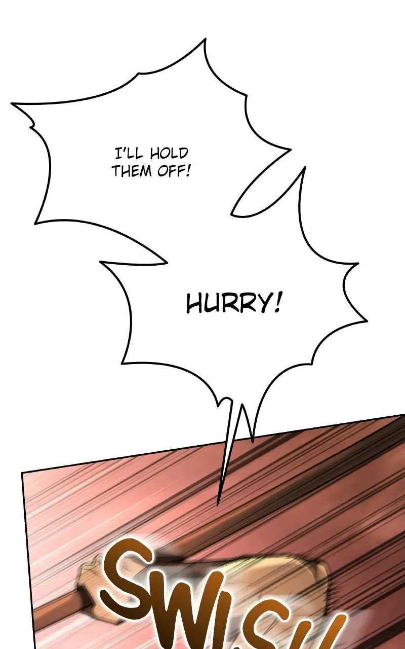 Kindergarten forDivine Beasts Chapter 42 page 75 - 