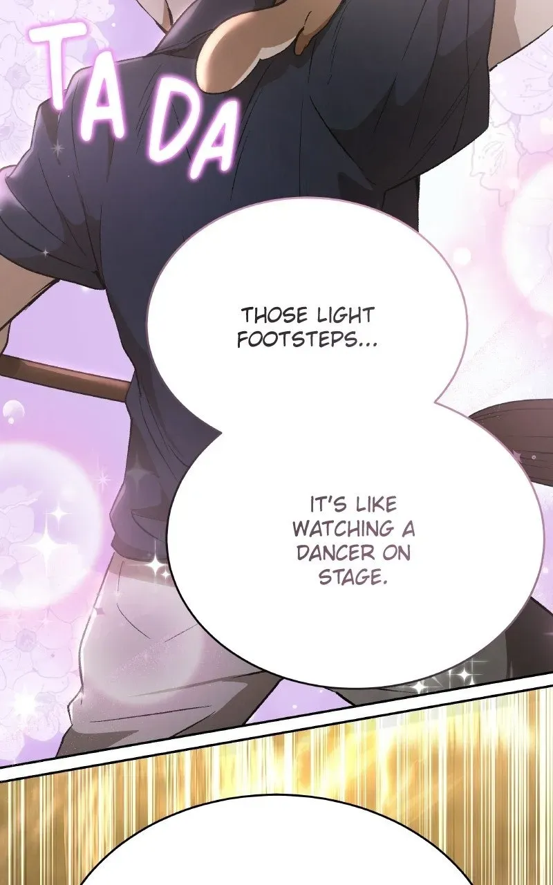 Kindergarten forDivine Beasts Chapter 42 page 91 - 