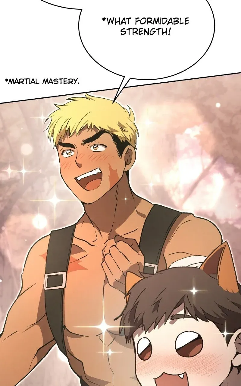 Kindergarten forDivine Beasts Chapter 42 page 98 - 