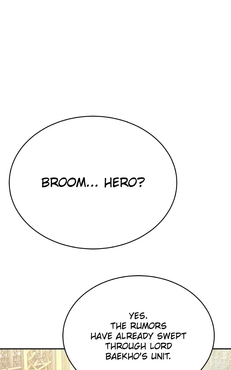 Kindergarten forDivine Beasts Chapter 43 page 1 - 