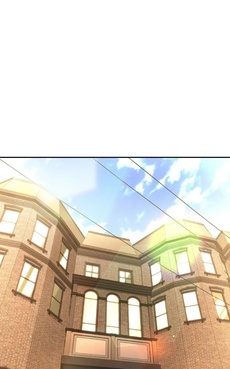 Kindergarten forDivine Beasts Chapter 43 page 108 - 