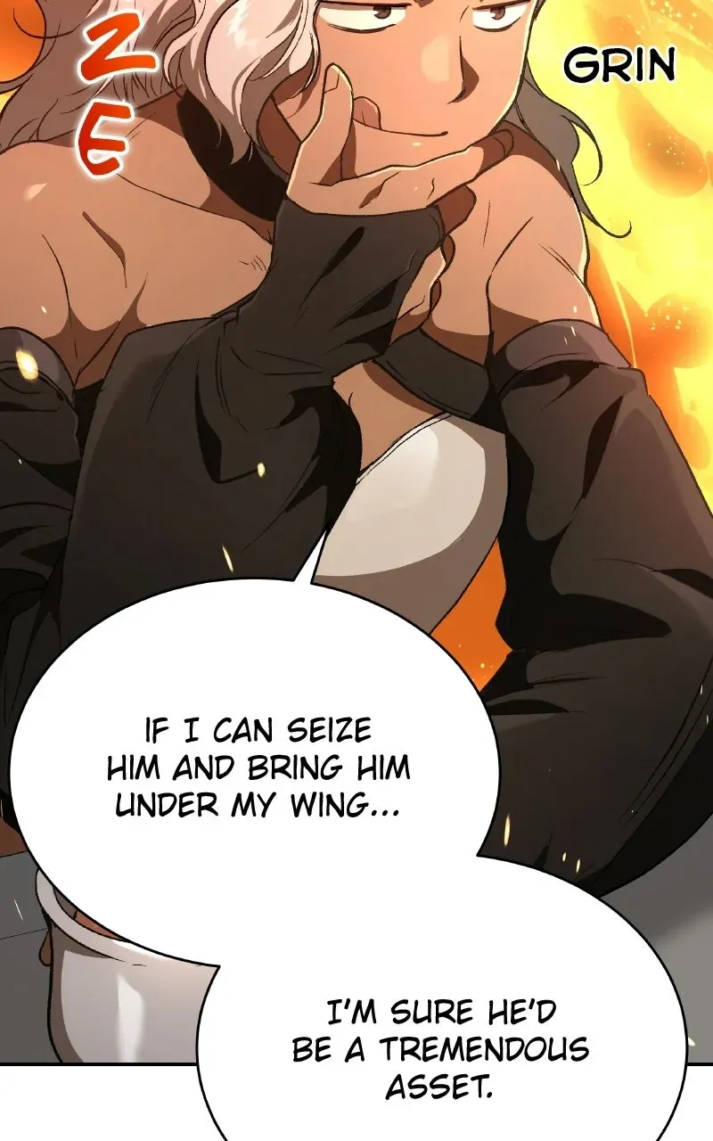 Kindergarten forDivine Beasts Chapter 43 page 13 - 