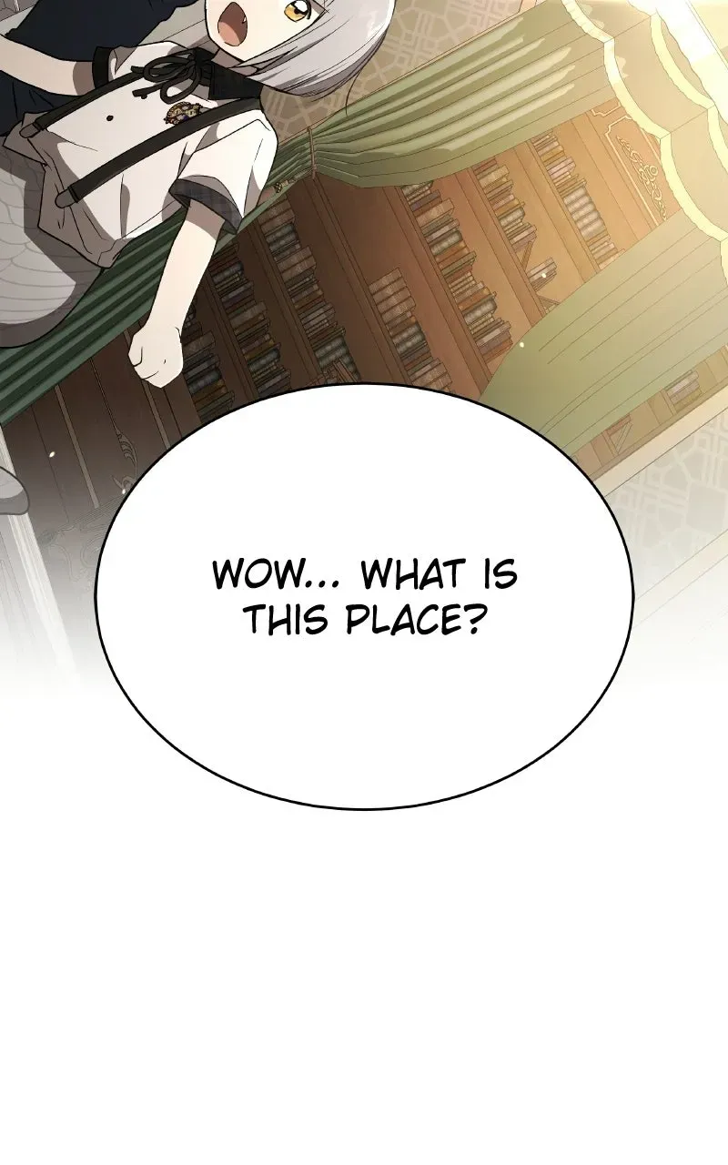 Kindergarten forDivine Beasts Chapter 43 page 121 - 