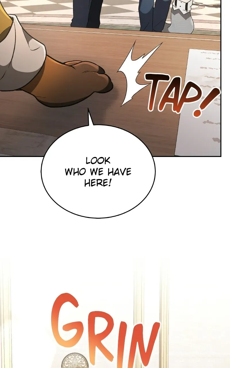 Kindergarten forDivine Beasts Chapter 43 page 123 - 