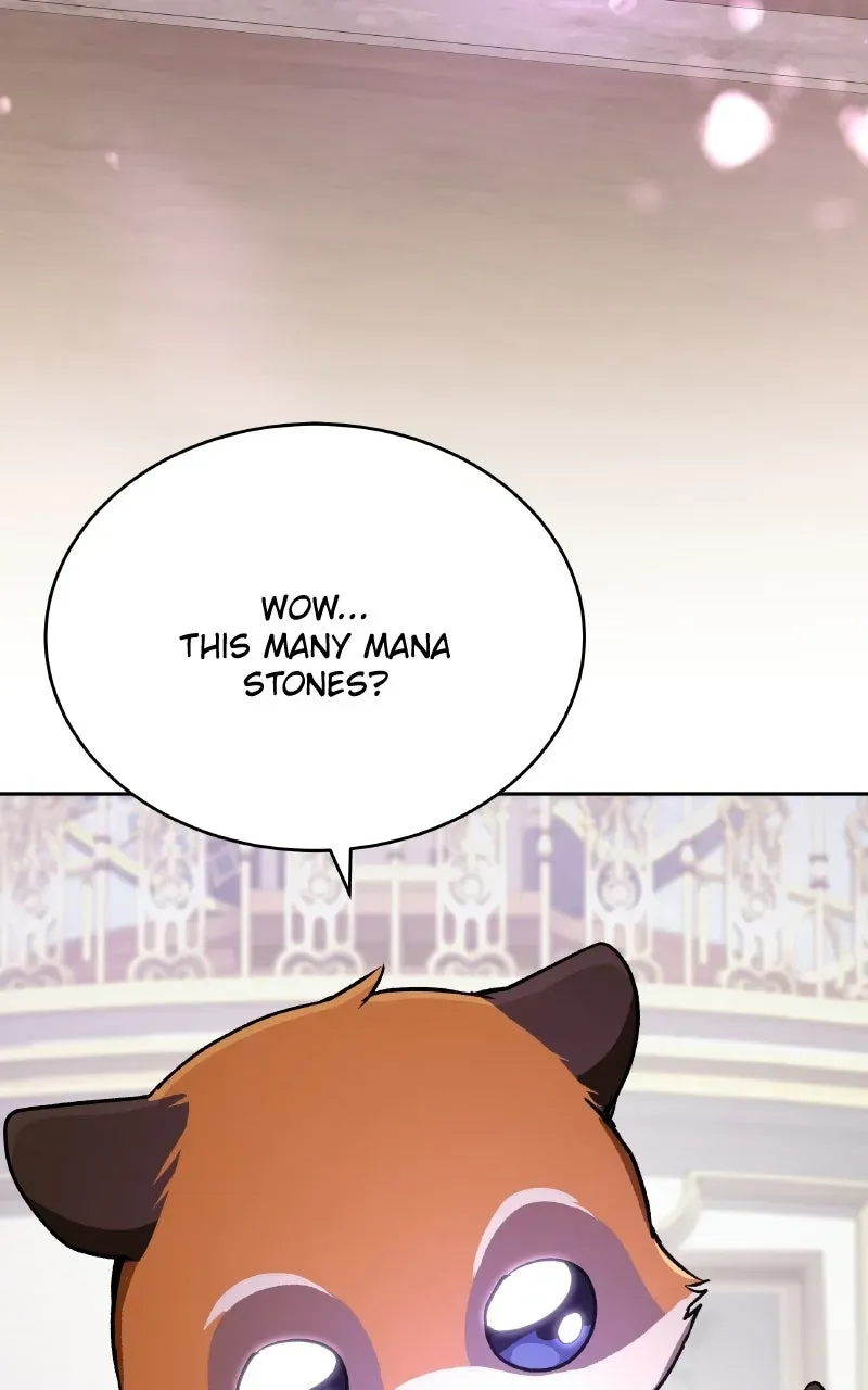 Kindergarten forDivine Beasts Chapter 43 page 132 - 
