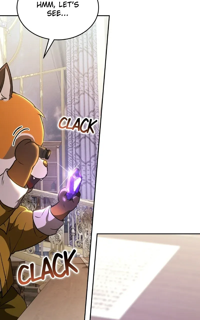 Kindergarten forDivine Beasts Chapter 43 page 134 - 