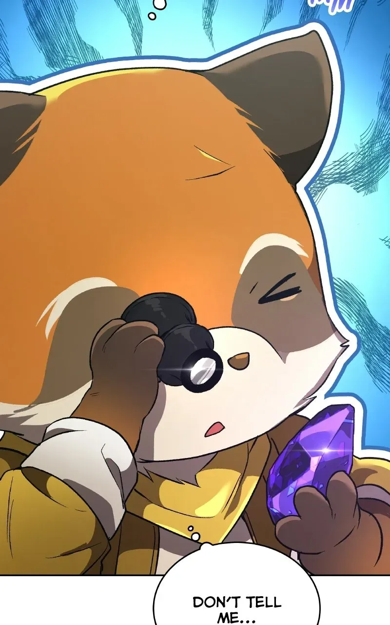 Kindergarten forDivine Beasts Chapter 43 page 137 - 