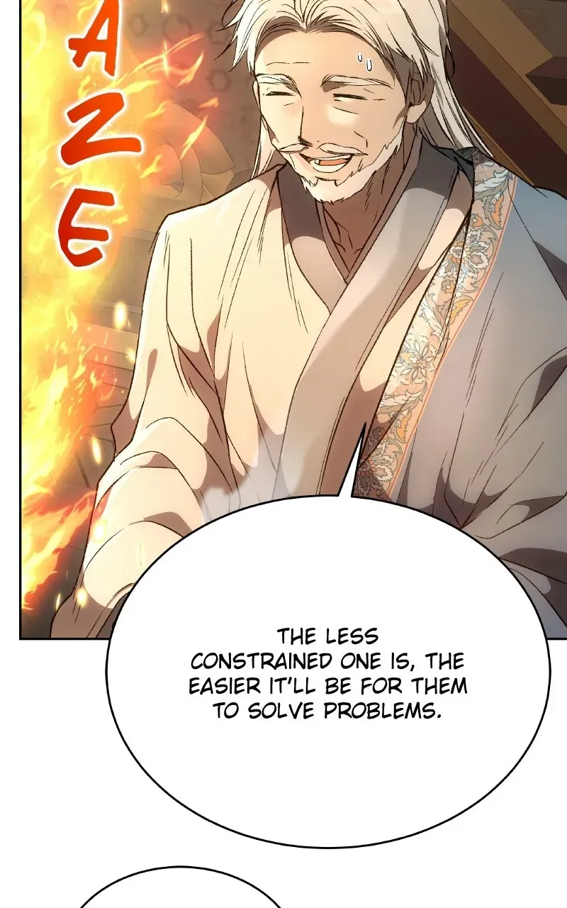 Kindergarten forDivine Beasts Chapter 43 page 15 - 