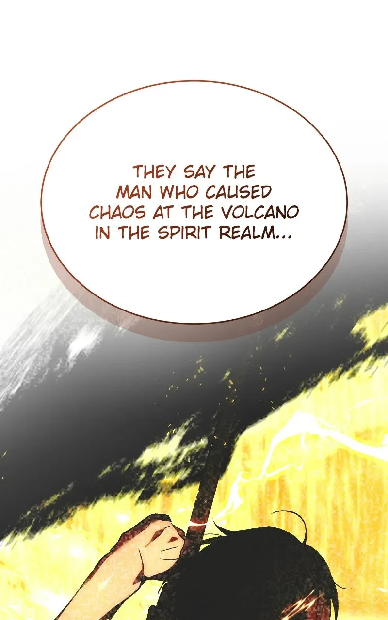 Kindergarten forDivine Beasts Chapter 43 page 3 - 