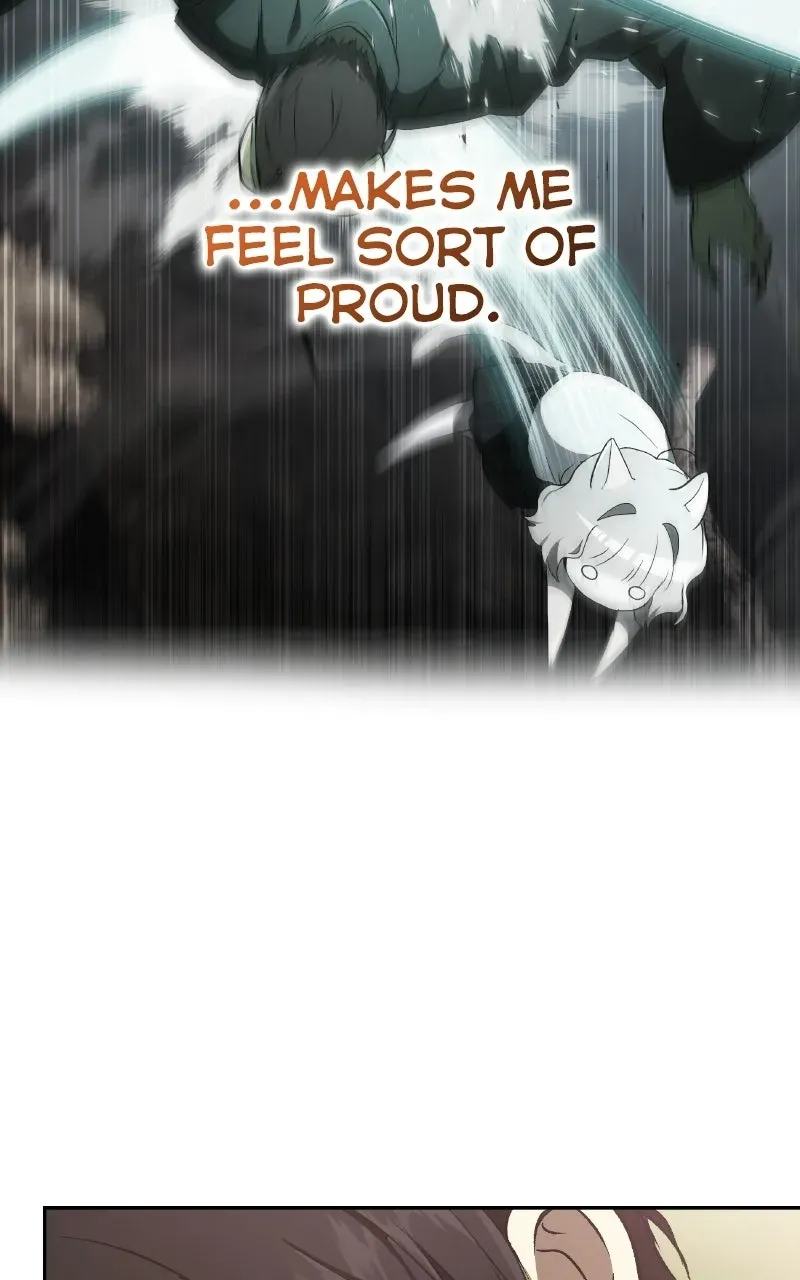 Kindergarten forDivine Beasts Chapter 43 page 30 - 