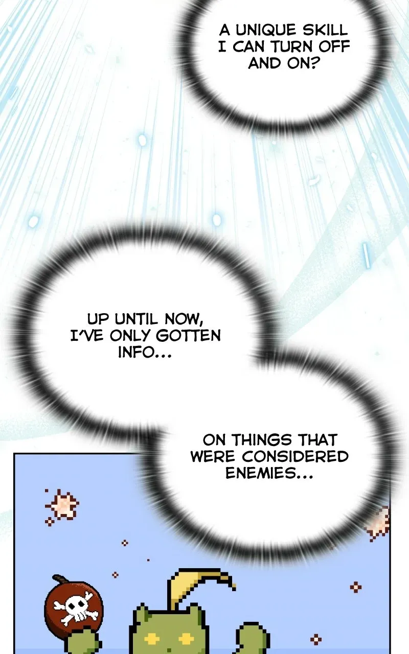 Kindergarten forDivine Beasts Chapter 43 page 42 - 